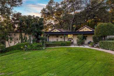 (private lake, pond, creek) Home For Sale in Glendora California