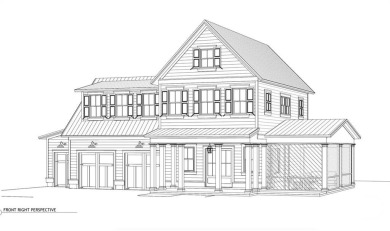 Lake Home For Sale in Richmond Hill, Georgia