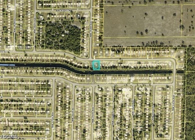 Build your dream home on this vacant freshwater canal lot in NW - photo 4