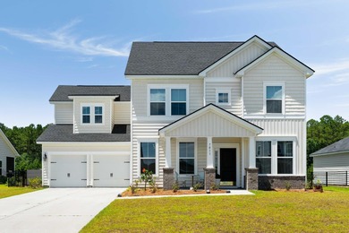 (private lake, pond, coastal) Home Active Under Contract in Johns Island South Carolina