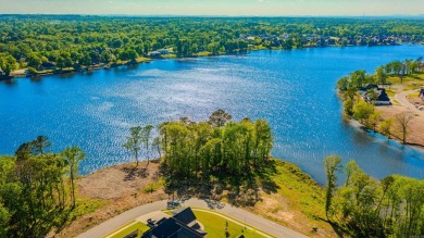 Lake Lot For Sale in Benton, Arkansas