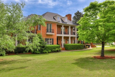 West Lake  Home For Sale in Evans Georgia