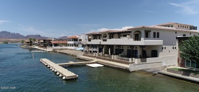 Colorado River - La Paz County Home For Sale in Parker Arizona
