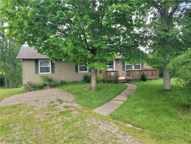 Lake Home For Sale in West Salem, Ohio