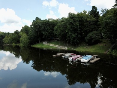 Amazing Lake views! HUGE Pole Barn on 5 acres! - photo 49