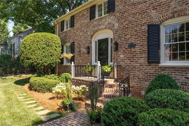 Own a little piece of history, located in sought-after Old - photo 3