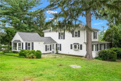 Connecticut River - Middlesex County Home Sale Pending in Essex Connecticut