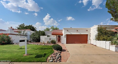 (private lake, pond, creek) Townhome/Townhouse For Sale in Santa Teresa New Mexico