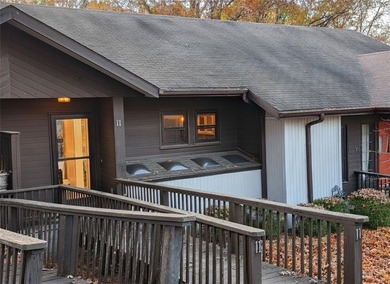 Lake Home For Sale in Bella Vista, Arkansas