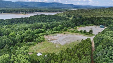 Discover 12 secluded acres near Magazine offering excellent - photo 11
