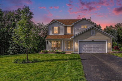 Lake Home For Sale in Holland, Michigan