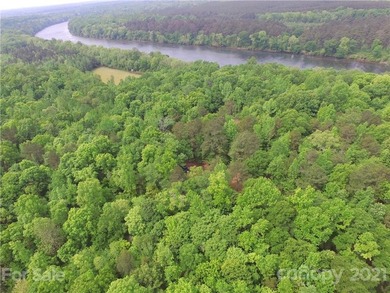 Own a piece of paradise along the Catawba River (114ac.) just - photo 2