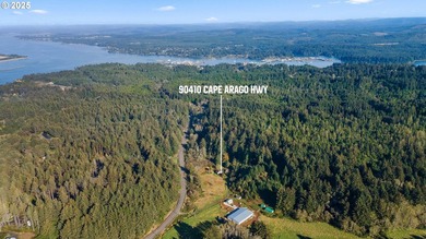 Your Coastal Dream Awaits! Nestled along the iconic Cape Arago - photo 12