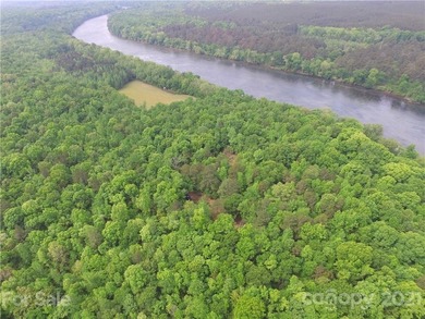 Own a piece of paradise along the Catawba River (114ac.) just - photo 3