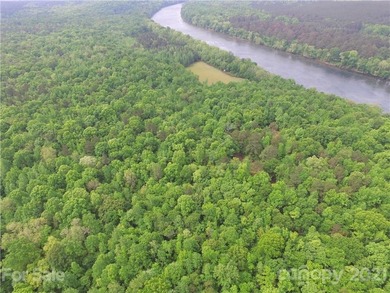 Own a piece of paradise along the Catawba River (114ac.) just - photo 4