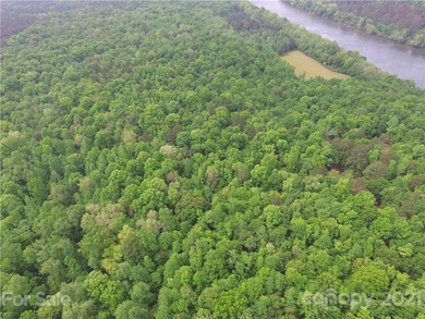 Own a piece of paradise along the Catawba River (114ac.) just - photo 5