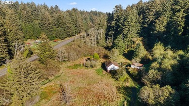 Your Coastal Dream Awaits! Nestled along the iconic Cape Arago - photo 15