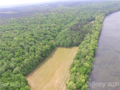 Own a piece of paradise along the Catawba River (114ac.) just - photo 7