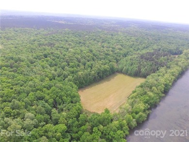 Own a piece of paradise along the Catawba River (114ac.) just - photo 8