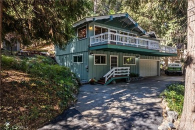 Charming Mountain Retreat Near Lake Gregory Discover this - photo 1