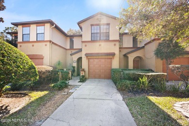 St. Johns River Townhome/Townhouse For Sale in Saint Johns Florida