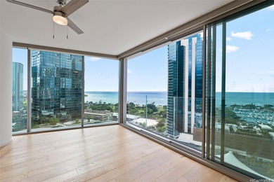 Ae'o, one of Honolulu's iconic high-rise condo buildings, offers - photo 2