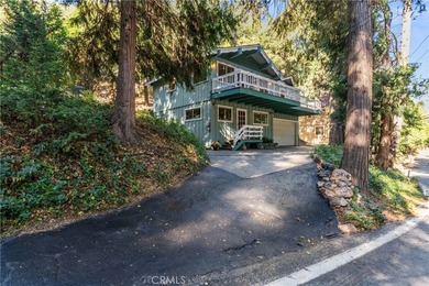 Charming Mountain Retreat Near Lake Gregory Discover this - photo 2