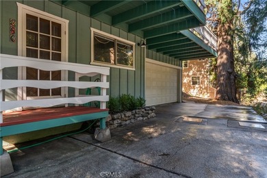 Charming Mountain Retreat Near Lake Gregory Discover this - photo 4