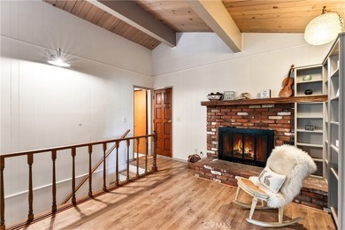 Charming Mountain Retreat Near Lake Gregory Discover this - photo 9