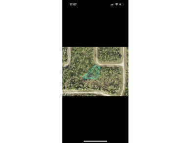 Lehigh Acres Area Lot For Sale in Lehigh Acres Florida