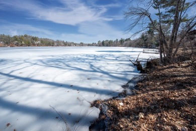 Lake Lot For Sale in Georgetown, Massachusetts