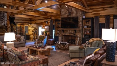 Welcome to Turkey Roost. This property is 495+- acres in - photo 4