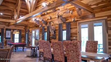 Welcome to Turkey Roost. This property is 495+- acres in - photo 5