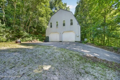 Amazing Lake views! HUGE Pole Barn on 5 acres! - photo 14