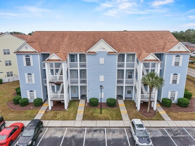 Lake Condo For Sale in Myrtle Beach, South Carolina