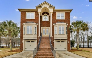 Lake Murray Home For Sale in Chapin South Carolina