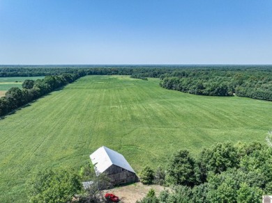 Lake Acreage For Sale in Barlow, Kentucky