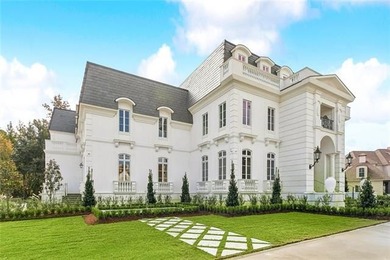 I am honored to reintroduce 60 Preserve Lane in The Sanctuary