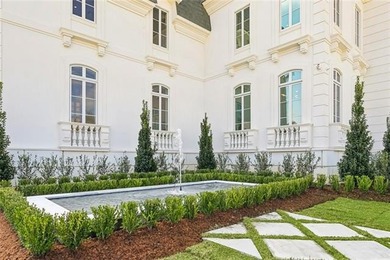 I am honored to reintroduce 60 Preserve Lane in The Sanctuary