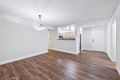 Spacious all one level WESTWOOD condo on first floor of a secure