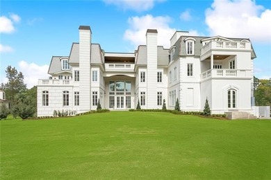 I am honored to reintroduce 60 Preserve Lane in The Sanctuary