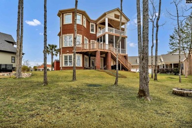 Welcome to your private oasis on beautiful Lake Murray - a truly - photo 6