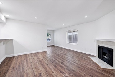 Spacious all one level WESTWOOD condo on first floor of a secure