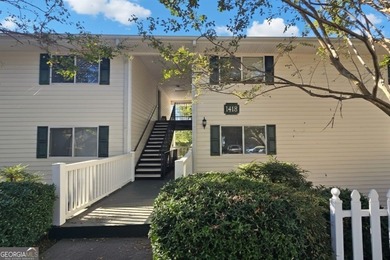Lake Condo For Sale in Atlanta, Georgia