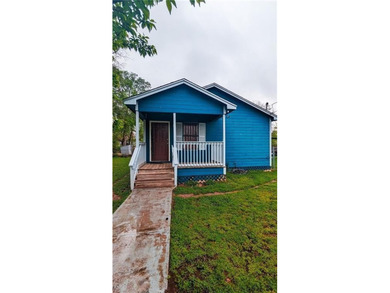 Brazos River - McLennan County Home For Sale in Waco Texas