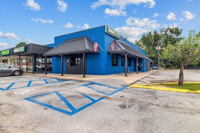 New River - Onslow County Lot For Sale in Jacksonville North Carolina