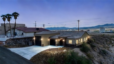 Colorado River - Mohave County Home For Sale in Bullhead City Arizona