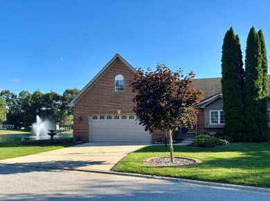 Lake Townhome/Townhouse Sale Pending in Hobart, Indiana