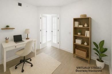 6th floor 2BR + bonus room/den, 2BA condo with east/sunrise - photo 12