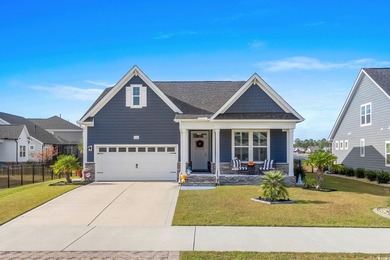 Lake Home For Sale in Myrtle Beach, South Carolina